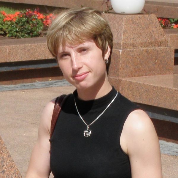 Локанова Наталия Владимировна